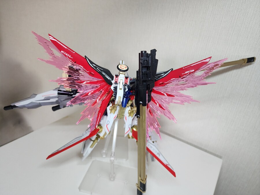 [HGCE] 데스티니 스펙2 + 제우스 실루엣에 데칼까지 입혀 봤습니다._9.jpg