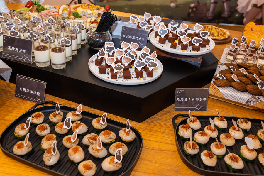 아시아 1위 기사단 축하파티 뜨거운 현장, 북극 대형 보상이 공개됩니다!_6.jpg