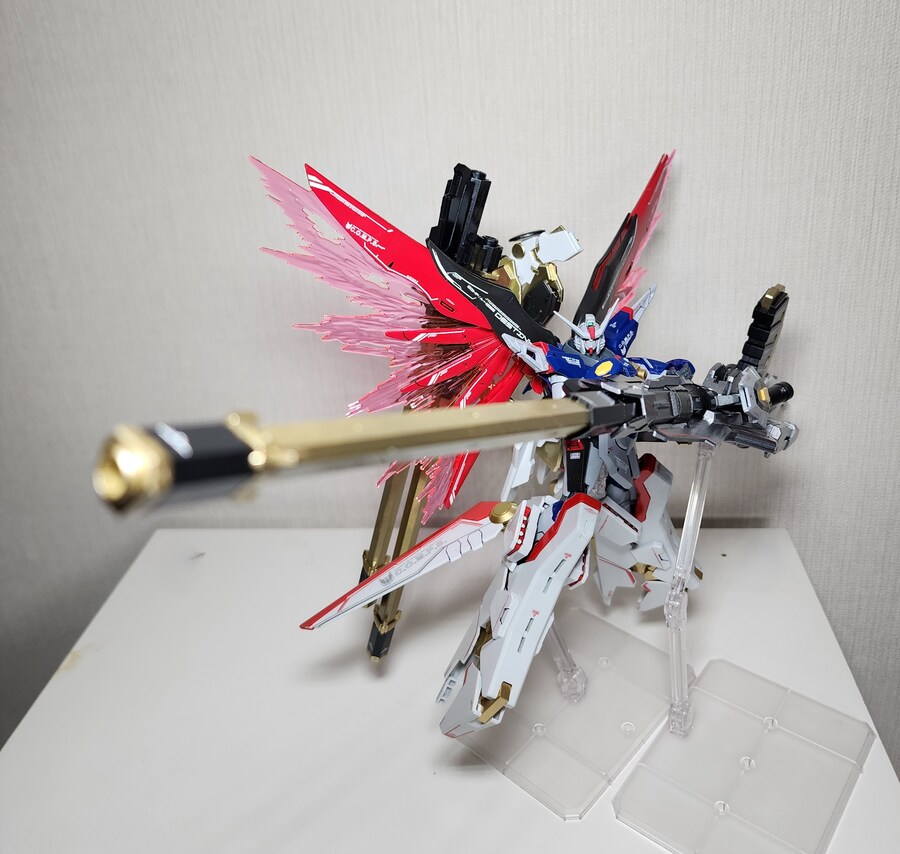 [HGCE] 데스티니 스펙2 + 제우스 실루엣에 데칼까지 입혀 봤습니다._16.jpg