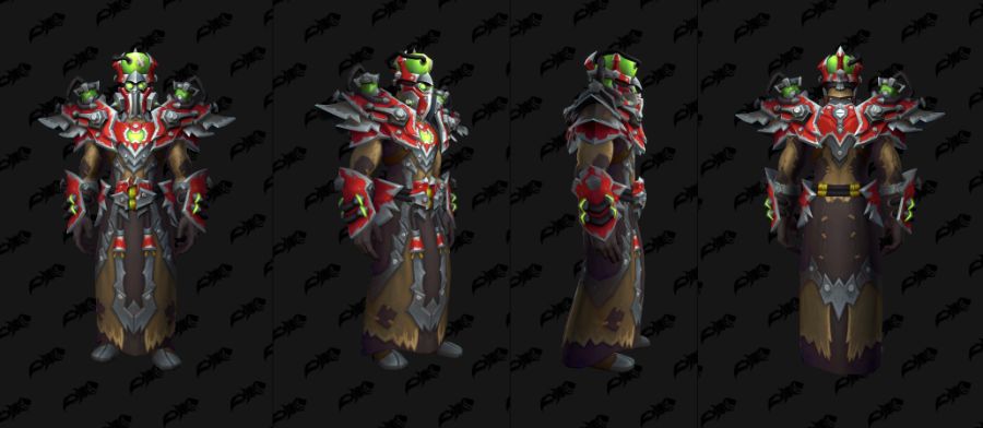 내부 전쟁 2시즌 11.1 언더마인 필드 방어구 모델링_7.jpg