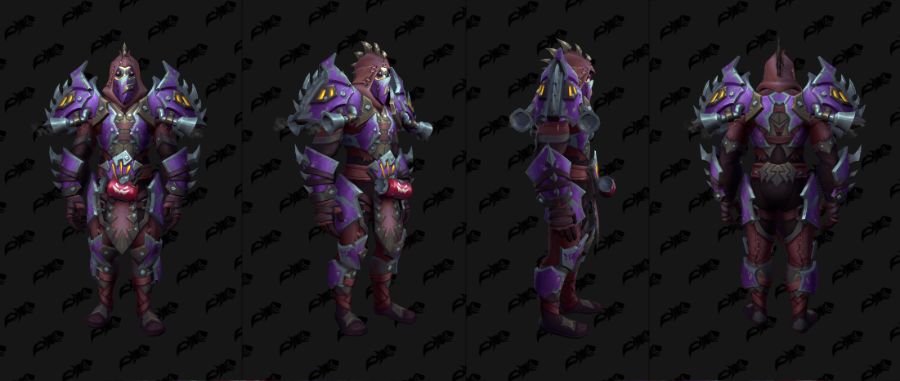 내부 전쟁 2시즌 11.1 언더마인 필드 방어구 모델링_11.jpg