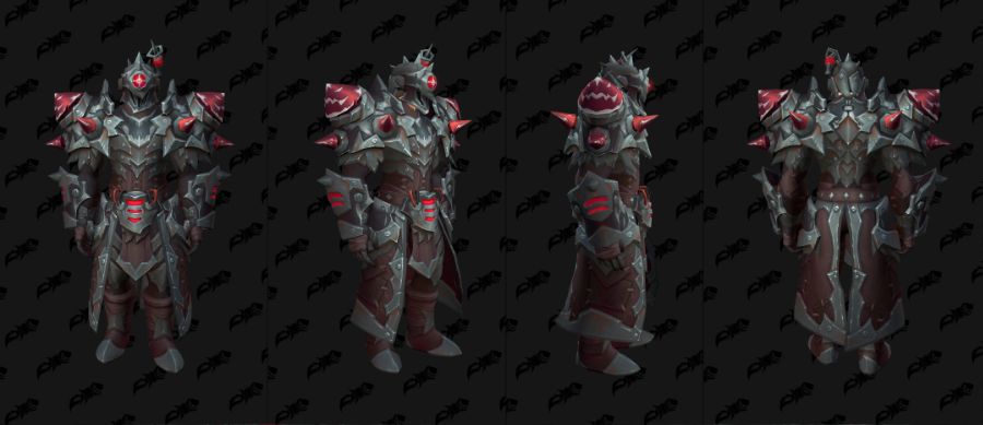 내부 전쟁 2시즌 11.1 언더마인 필드 방어구 모델링_14.jpg