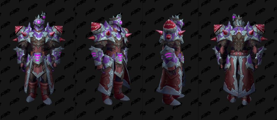 내부 전쟁 2시즌 11.1 언더마인 필드 방어구 모델링_17.jpg