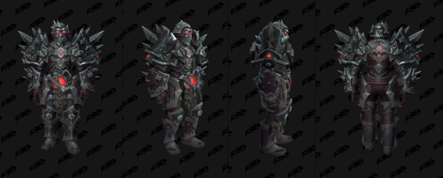 내부 전쟁 2시즌 11.1 언더마인 필드 방어구 모델링_20.jpg