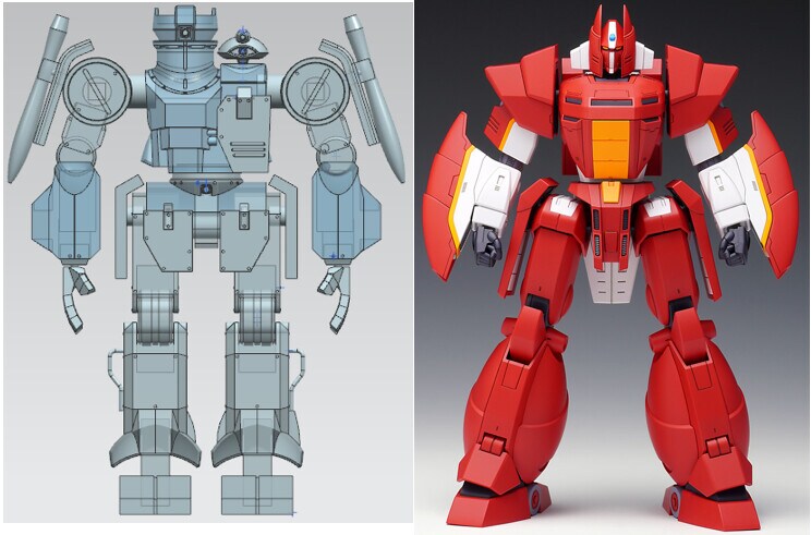 가리안 친구 만들어주기(모델링)_1.png