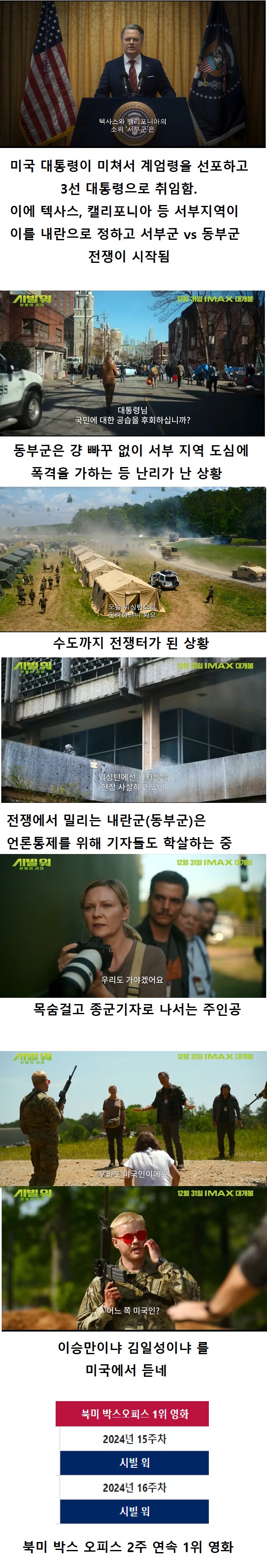 ??? "대통령이 미쳐서 계엄 선포하고 3선 대통령이 되었다!"_1.png