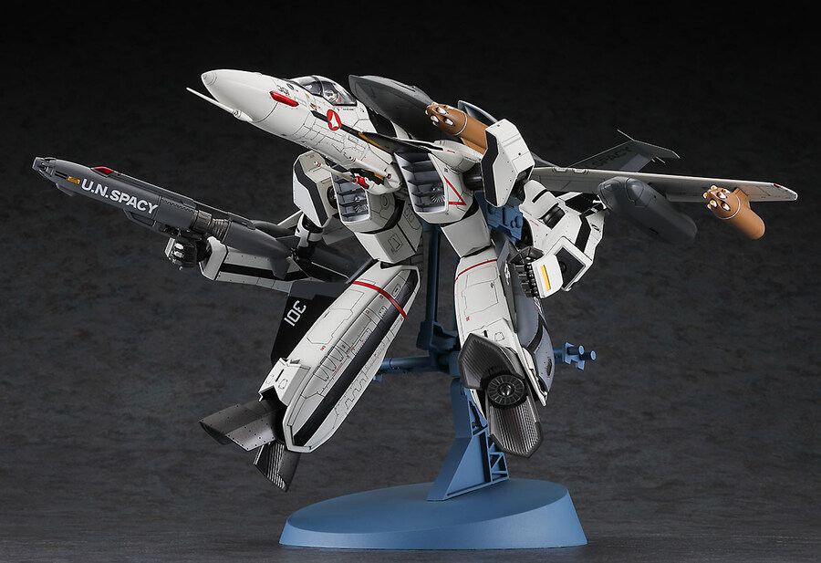 [하세가와] 마크로스 제로 1/72 VF-0S 가워크 w/고스트 조립 설명서_26.jpg
