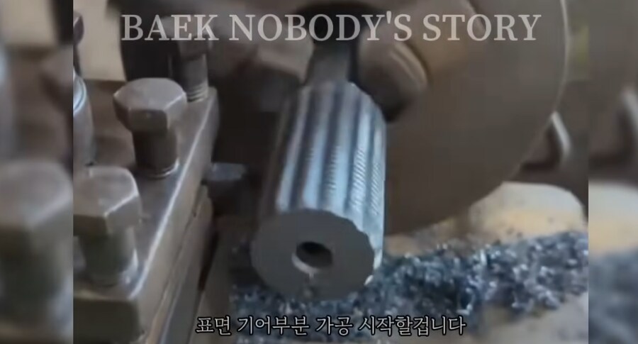 국군 기관단총 K1A 근황._6.png