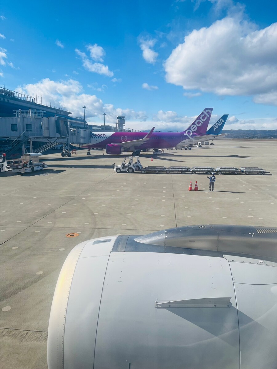 아시아나 인천 - 센다이 왕복 기내식_6.jpg