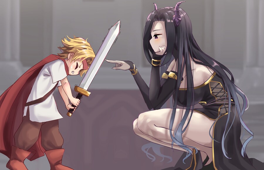 마왕과 쇼타용사_3.jpg