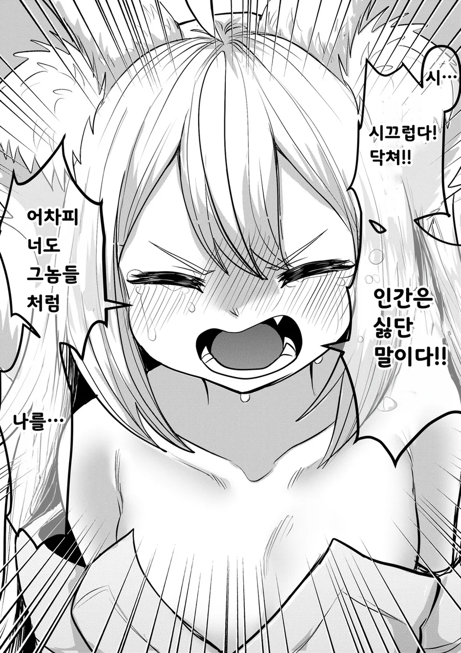 인간의 아이는 낳기 싫은 여우신님_12.webp