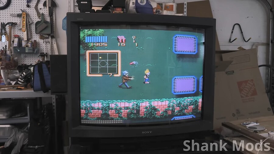 양덕이 1988년 출시된 43인치 CRT TV를 손에 얻기까지_11.jpg