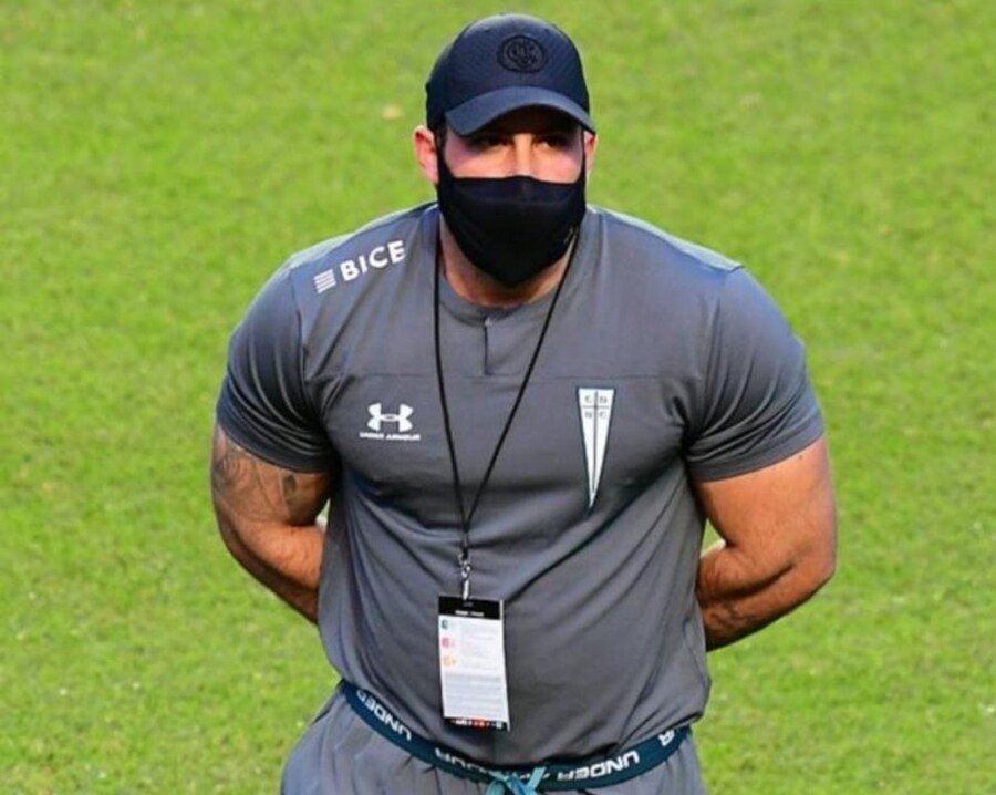 관중 난입, 벤치 클리어링 원천 차단될 예정인 K리그 팀.jpg_2.jpg