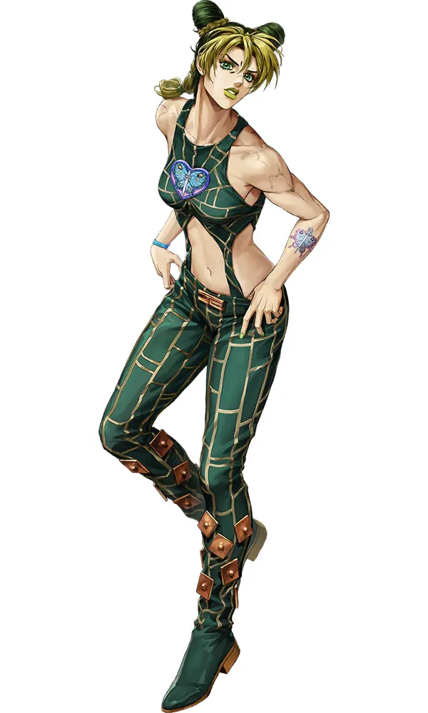 '죠죠는 세대를 거듭할수록 이상해진다'_6.webp