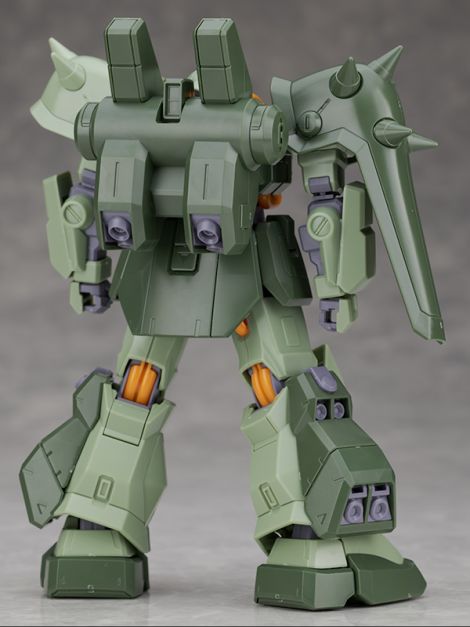 HGUC 1/144 하이잭 커스텀 A.O.Z 리부트 Ver 해외 리뷰_11.jpg