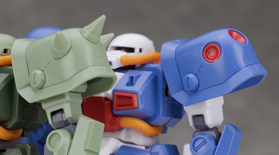 HGUC 1/144 하이잭 커스텀 A.O.Z 리부트 Ver 해외 리뷰_35.jpg