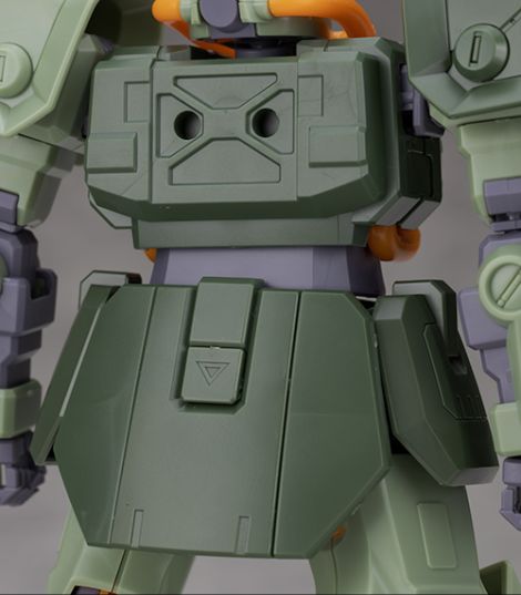 HGUC 1/144 하이잭 커스텀 A.O.Z 리부트 Ver 해외 리뷰_26.jpg