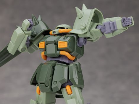 HGUC 1/144 하이잭 커스텀 A.O.Z 리부트 Ver 해외 리뷰_47.jpg