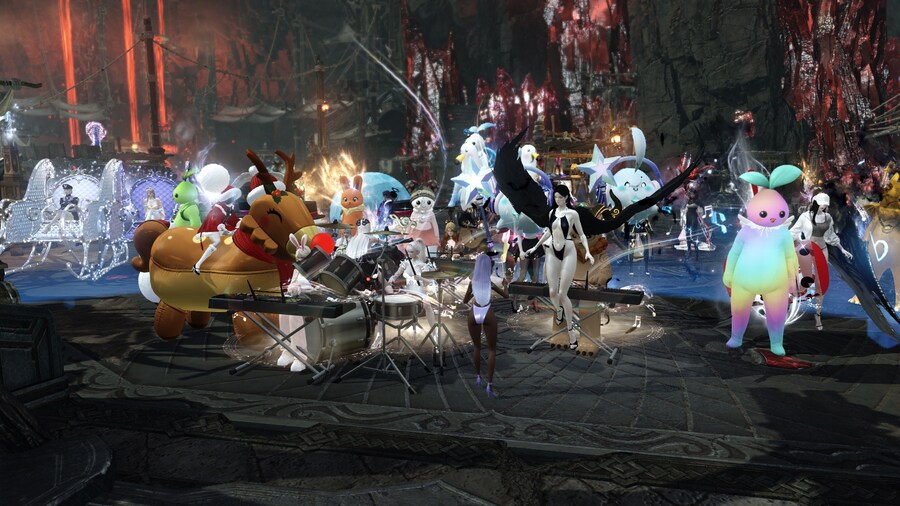 로아) 새벽의 성탄절 연주회_1.jpg