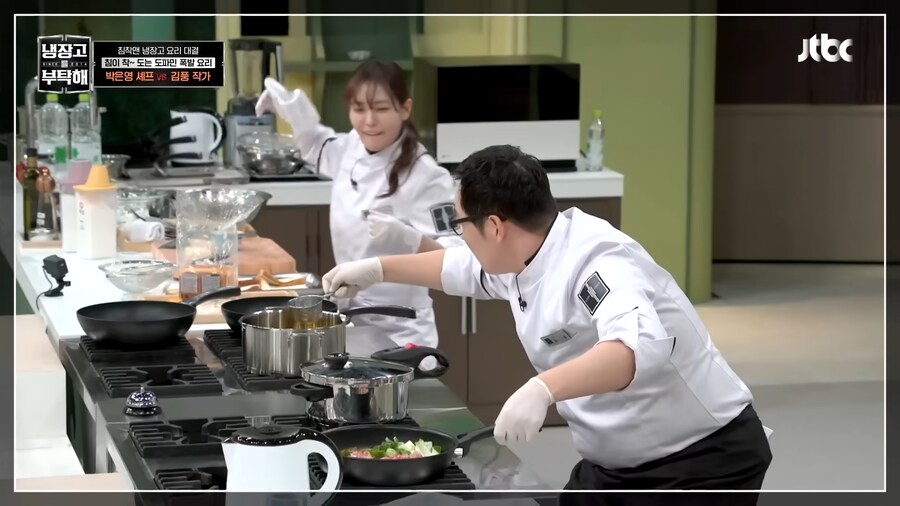 요리에 흥미를 잃어 냉부 출연이 걱정 된다던 김풍 근황.jpg_15.png