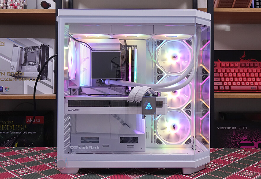 가장 레퍼런스적인 3면 컴퓨터 어항케이스! - 다크플래쉬 DQX80_53.jpg