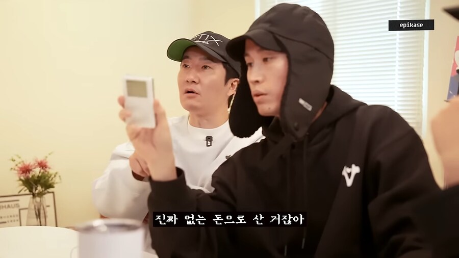 투컷이 아이팟 사고 울뻔한 이유_8.png