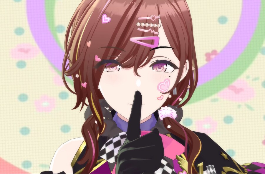 아이돌 마스터 샤이니 컬러즈 송 오브 프리즘 마도카 쵸코하트 페어리걸_1.png