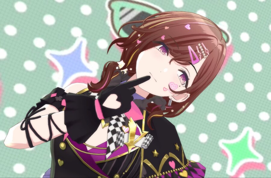 아이돌 마스터 샤이니 컬러즈 송 오브 프리즘 마도카 쵸코하트 페어리걸_12.png