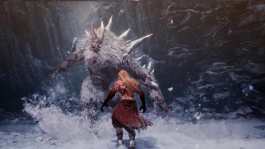 퍼스트 버서커: 카잔 패키지, 예약특전 이미지 및 해외 등급_6.jpg