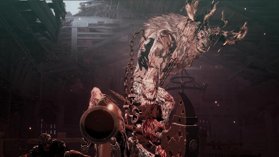 퍼스트 버서커: 카잔 패키지, 예약특전 이미지 및 해외 등급_8.jpg