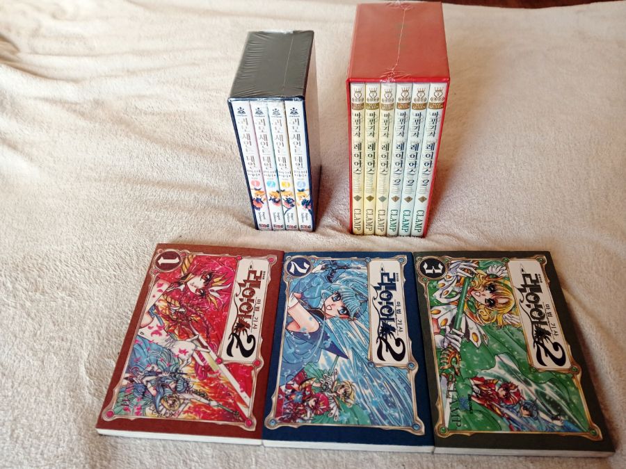 마법기사 레이어스 박스세트 외_1.jpg