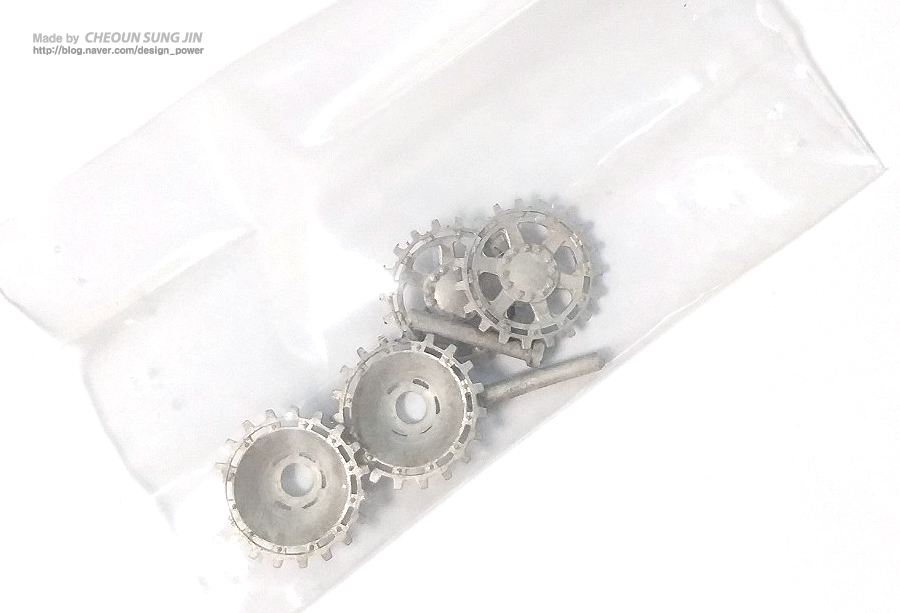 PZ IV Ausf A-D 푸리울 스프로켓 모형_3.jpg