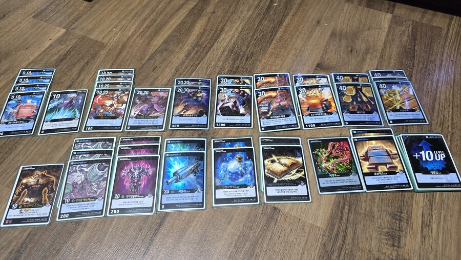던파 TCG 메카닉덱_1.jpg