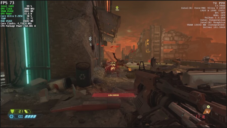 인텔® 코어™ Ultra 9 프로세서 285K 벤치마킹 테스트 후기 (2부)_12.png