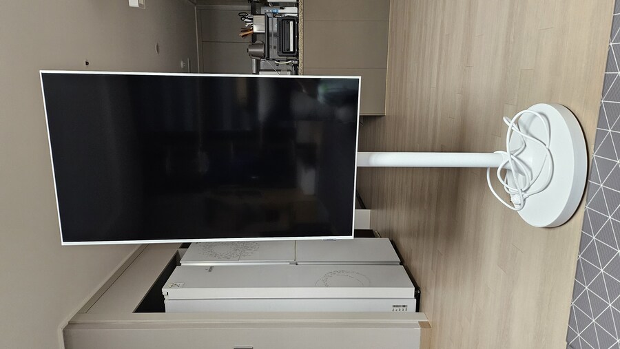 삼탠바이미 전용 모니터로 구매한..S43DM701 후기입니다. ^~^_3.jpg