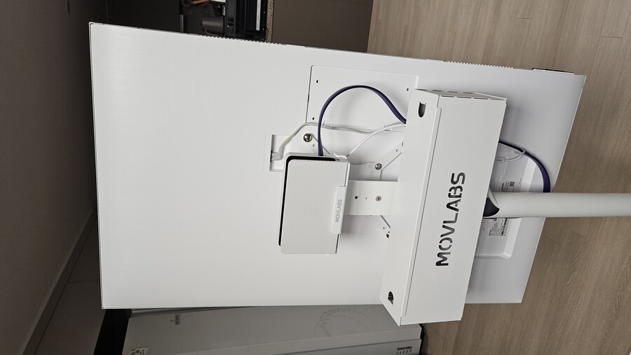 삼탠바이미 전용 모니터로 구매한..S43DM701 후기입니다. ^~^_5.jpg