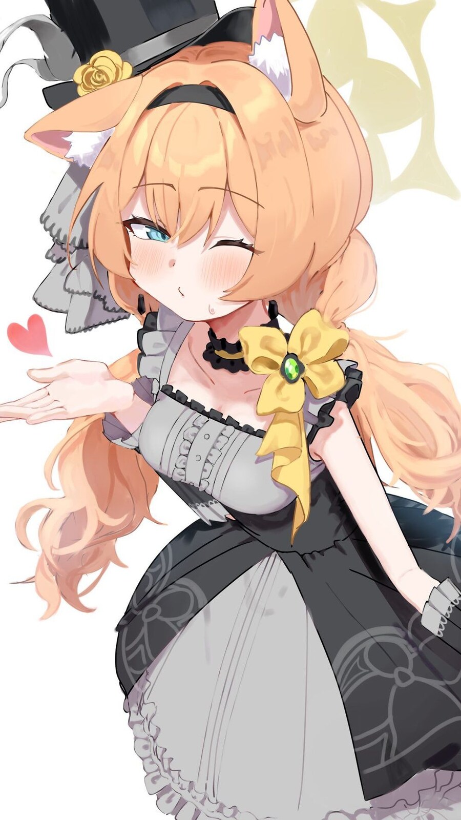 블루아카) 짤릴 각오 하고 올리는 음란수녀_9.jpg