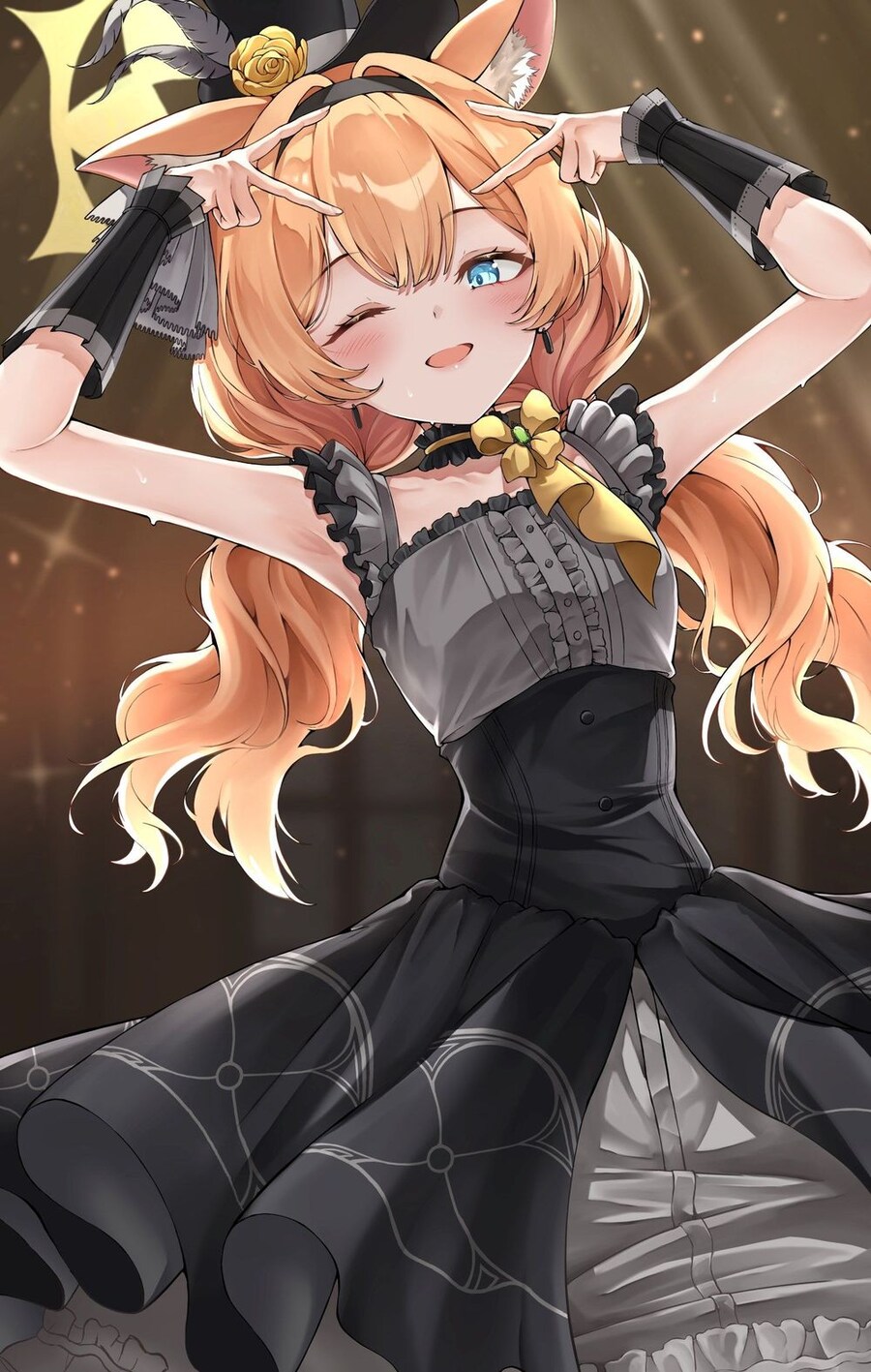 블루아카) 짤릴 각오 하고 올리는 음란수녀_13.jpg