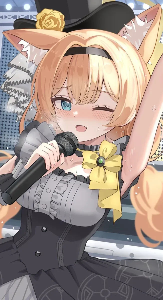 블루아카) 짤릴 각오 하고 올리는 음란수녀_45.webp