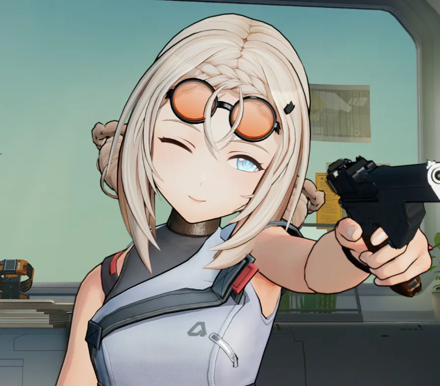 소전2) 오늘 중섭에 나온 우유(MP5) 근황_2.webp
