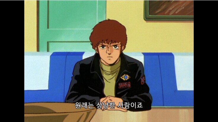 건담) 갠적으로 샤아를 가장 객관적으로 봤다고 보는 부분_10.png