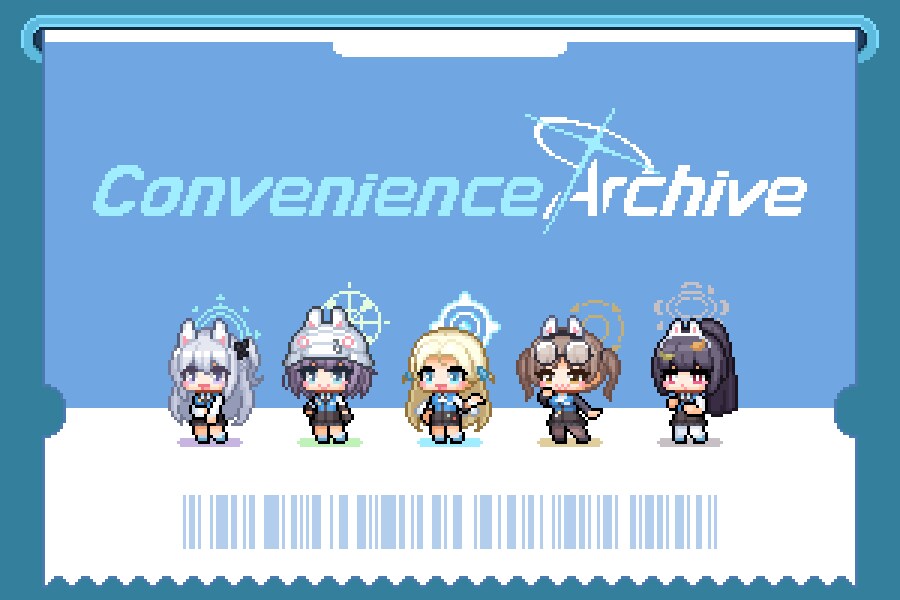 블루아카, 버튜버 등) 2024년동안 만든 도트들 정산(스압주의)_22.png