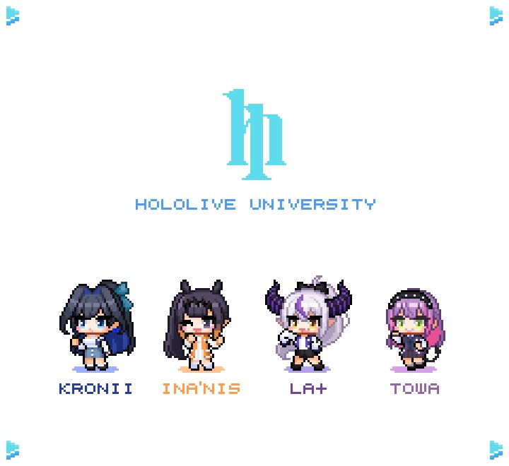 블루아카, 버튜버 등) 2024년동안 만든 도트들 정산(스압주의)_72.png