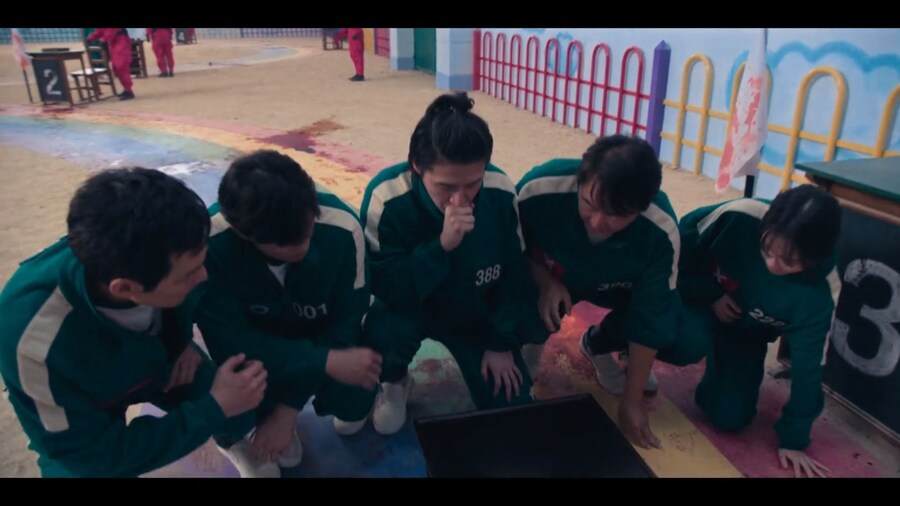 오징어게임2) 스포) 모두가 기겁한 장면_3.png