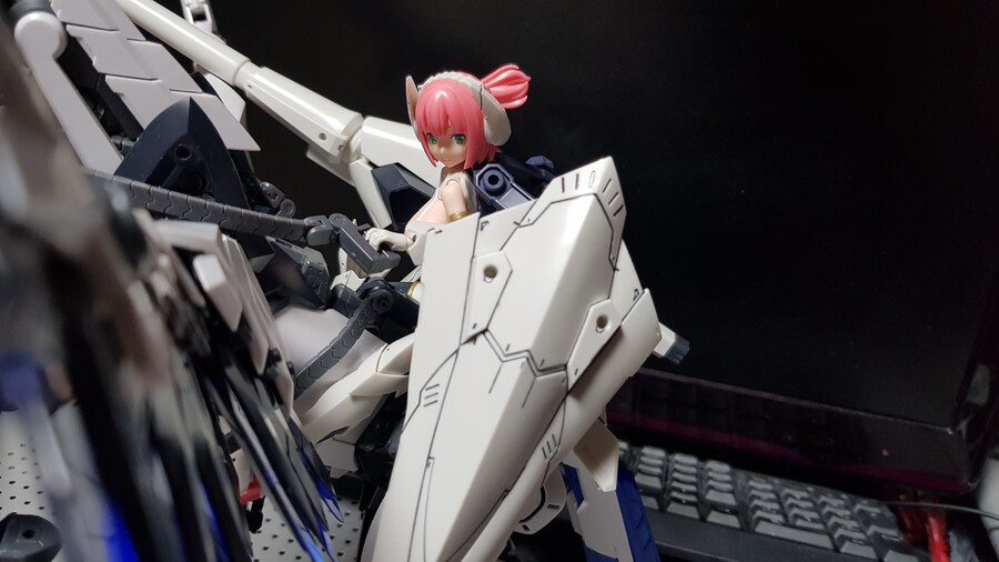 [메가미디바이스] 바렛나이트 랜서 with 루시퍼즈 페가서스_7.jpg