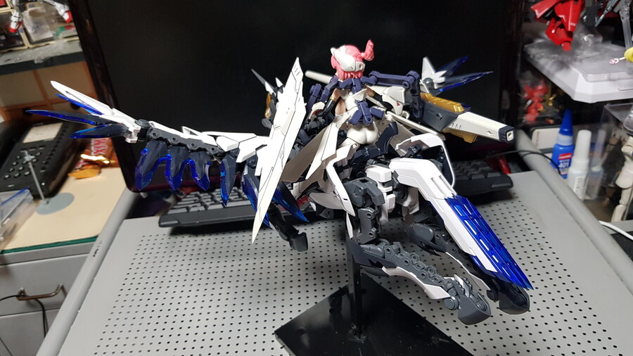 [메가미디바이스] 바렛나이트 랜서 with 루시퍼즈 페가서스_10.jpg