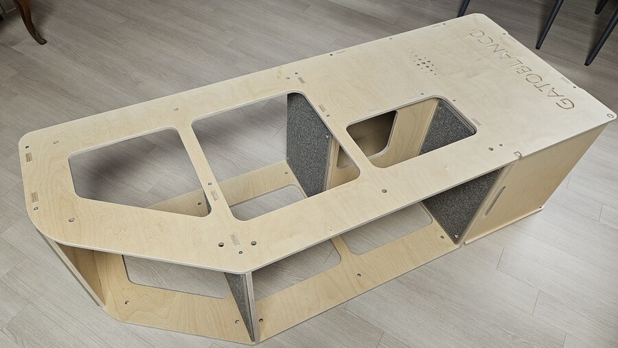 집사가 되기전 , 환골탈태한 신혼부부의 거실환경♥_2.jpg