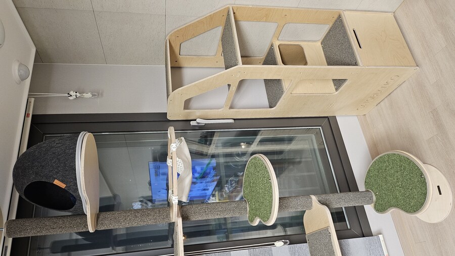 집사가 되기전 , 환골탈태한 신혼부부의 거실환경♥_9.jpg