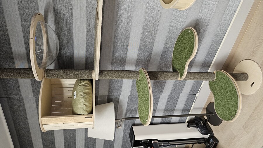 집사가 되기전 , 환골탈태한 신혼부부의 거실환경♥_10.jpg