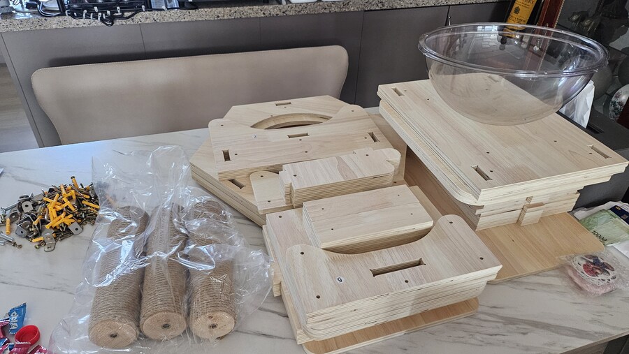 집사가 되기전 , 환골탈태한 신혼부부의 거실환경♥_12.jpg